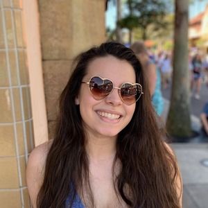 Meet your Posher, Sara